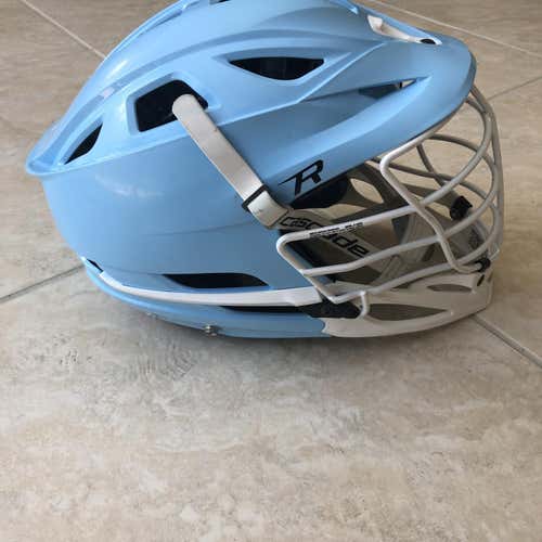 Carolina Blue Cascade R