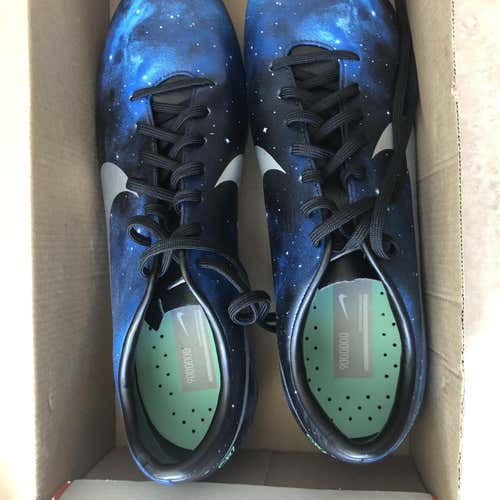 New Mercurial Vapor Cleats