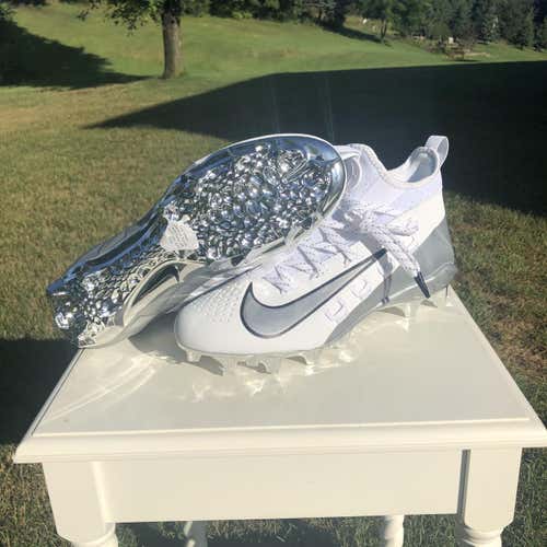 NEW Nike Huarache 6 Elite Lax Cleats Size:10