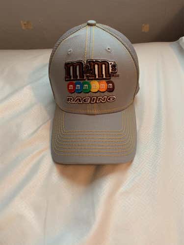 Kyle Busch M&M Racing Hat