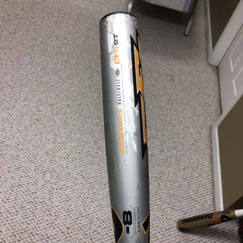 2014 CF4 Bat