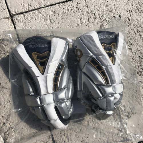 New Custom Rome Gloves