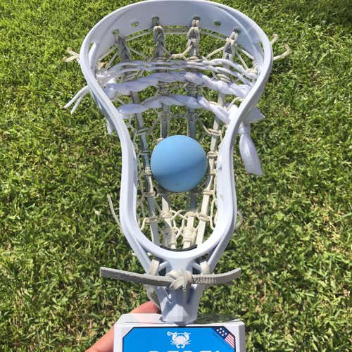 New Mark 2V with traditional pocket