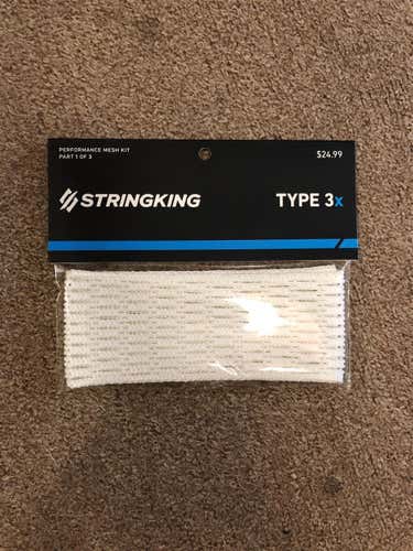 New Stringking Type 3X