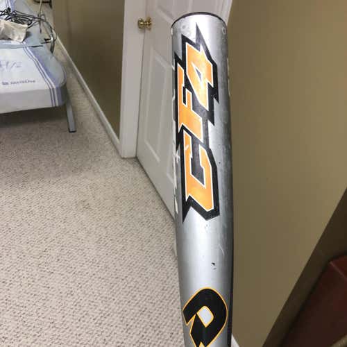 2014 CF4 Bat