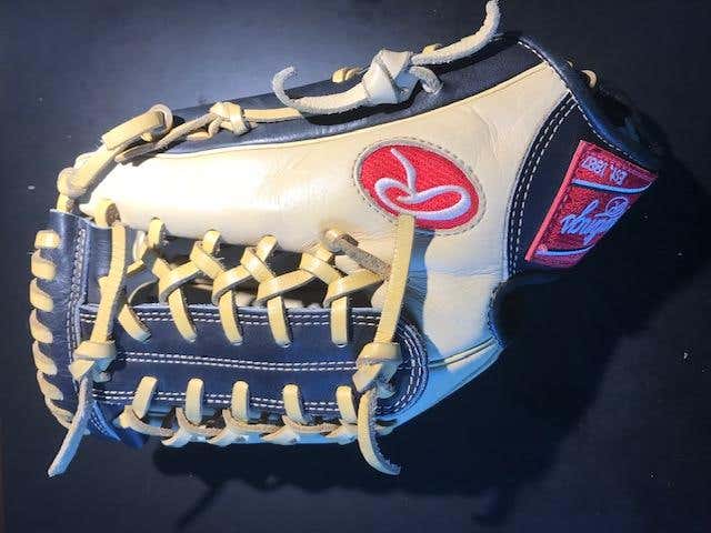 Rawlings GG Elite Baseball Glove