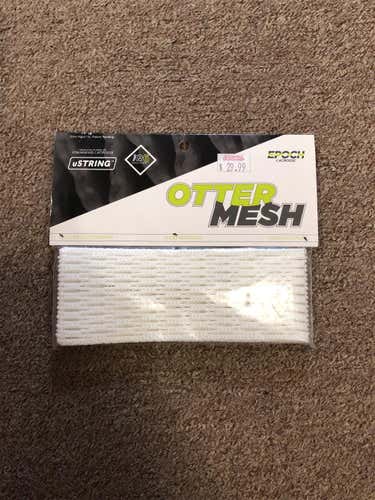 New Epoch Otter Mesh