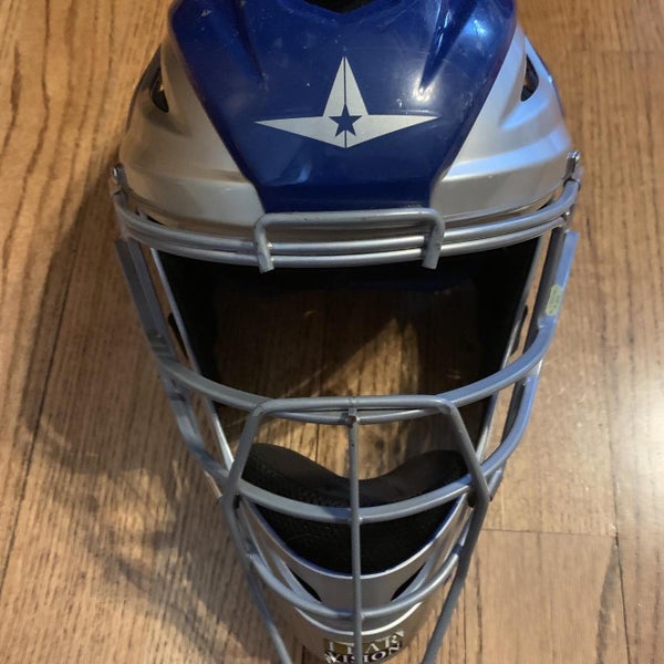 All Star two-Tone MVP 2500 7-7 3/4