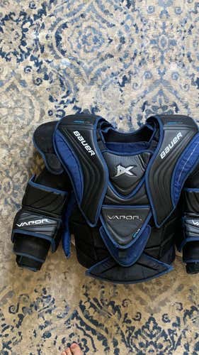 Bauer Goalie Chest Protector Senior Pro Stock