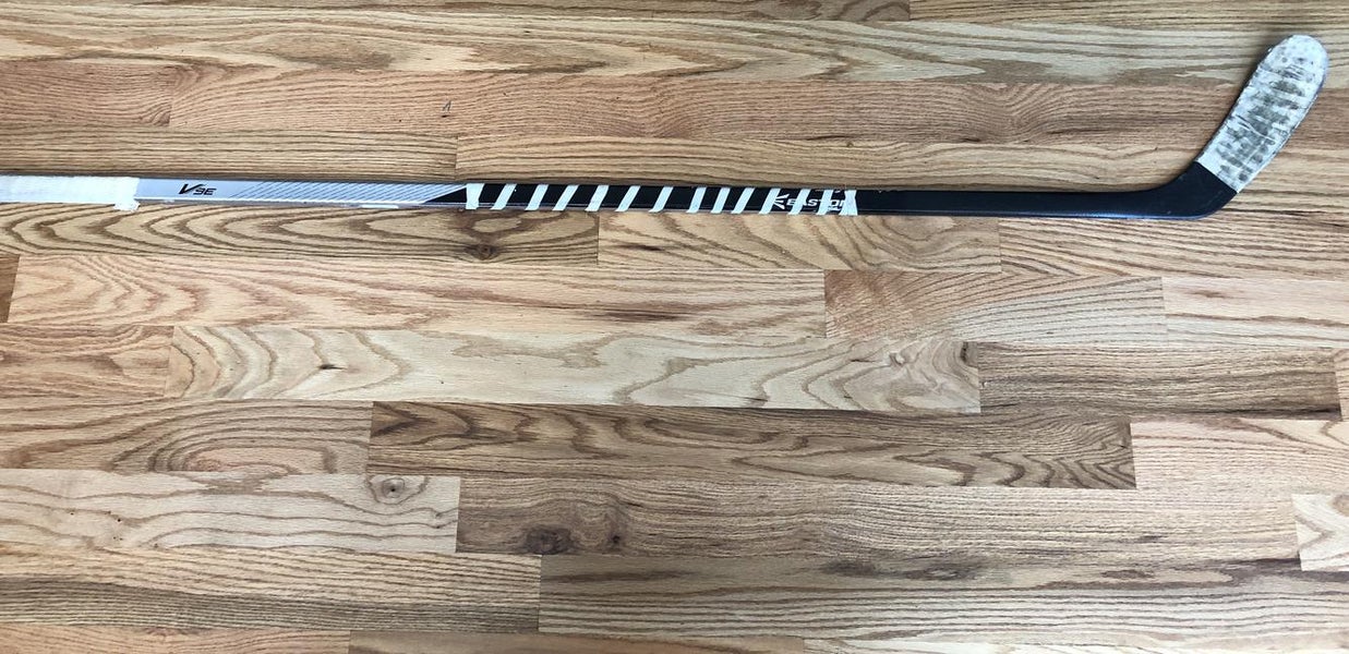 Easton V5E Hockey Stick E4 Flex 75 Left Handed