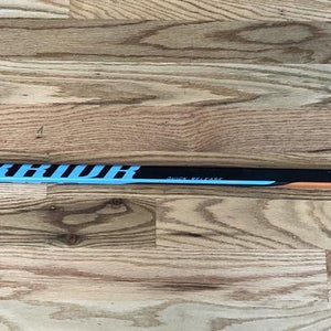 Warrior Covert QR1 Sr Ice Hockey Stick Grip W28 85 Flex used MINT