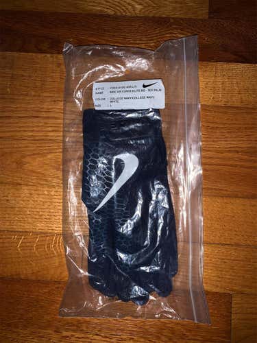 New Nike Batting Gloves