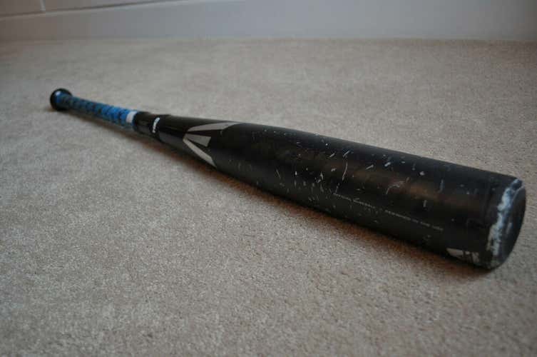 31/28 Easton Mako Beast Composite BBCOR Baseball Bat Model BB17MK -3