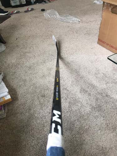 Super Tacks AS1 Hockey Stick Righty Mid