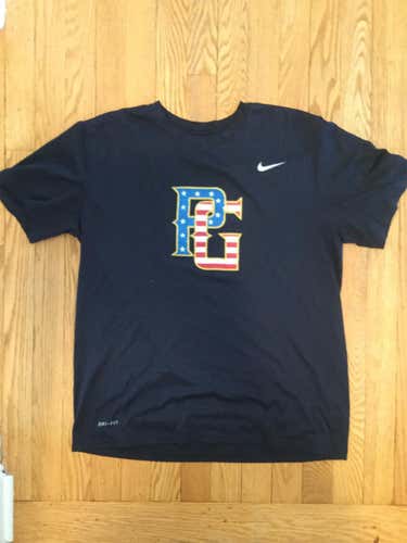 Nike Perfect Game Dri-Fit T Shirt