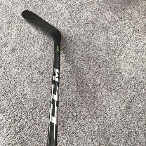 CCM Trigger2 PMT P30 85 Flex Senior Stick