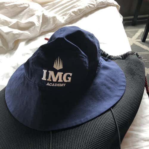 New IMG Academy Bucket Hat