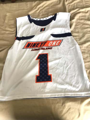 91 Long Island Jersey
