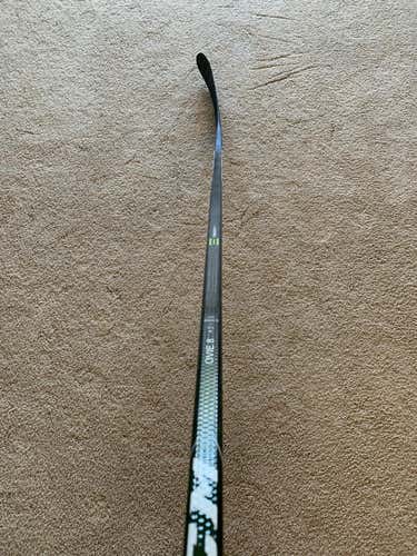 Brand new Alex Ovechkin pro stock CCM Trigger 100 flex