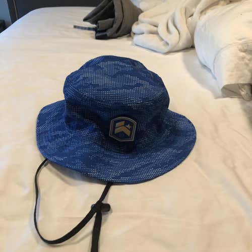 West Coast Starz Bucket Hat