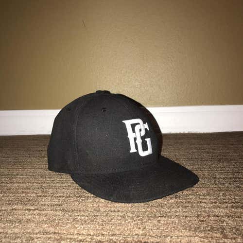 New Era Perfect Game Hat (7 3/8)
