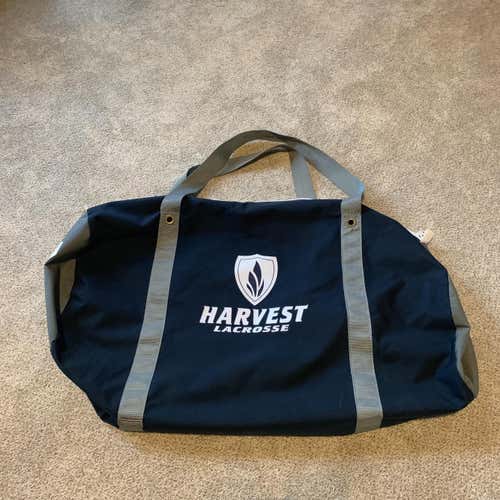 Harvest Lacrosse Gear Bag
