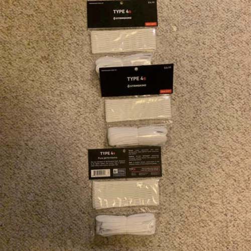 New StringKing 4s Mesh Kit For Someone