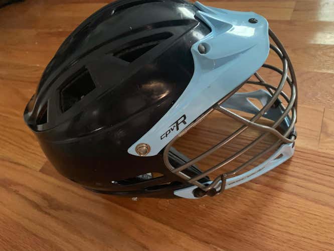 Cascade CPV-R Helmet Youth