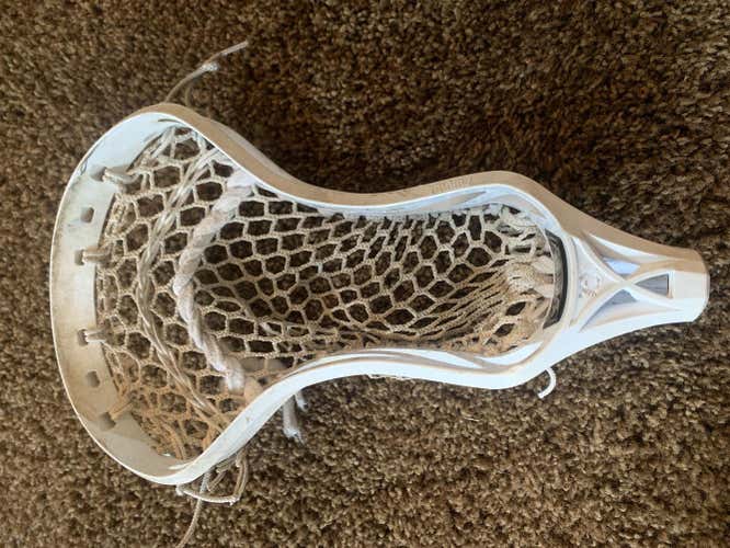 East Coast Dyes Mirage Head
