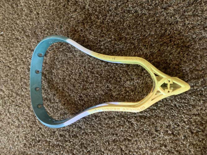 Under Armour Spectre Head