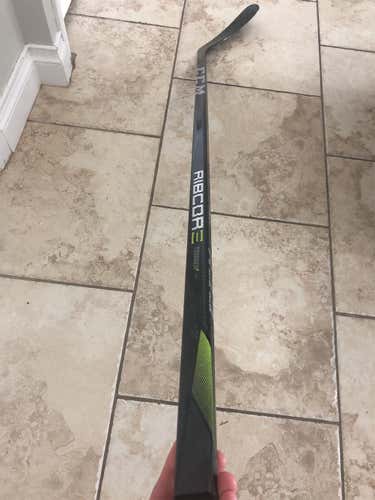 RibCor Trigger2 PMT Hockey Stick Righty Mid Intermediate Pro Stock