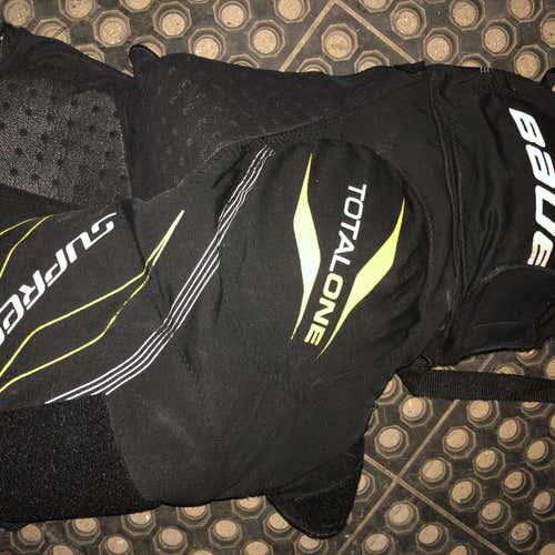 Total One NXG Girdle Senior