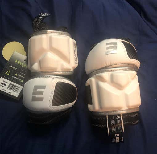 New Integra Elbow Caps