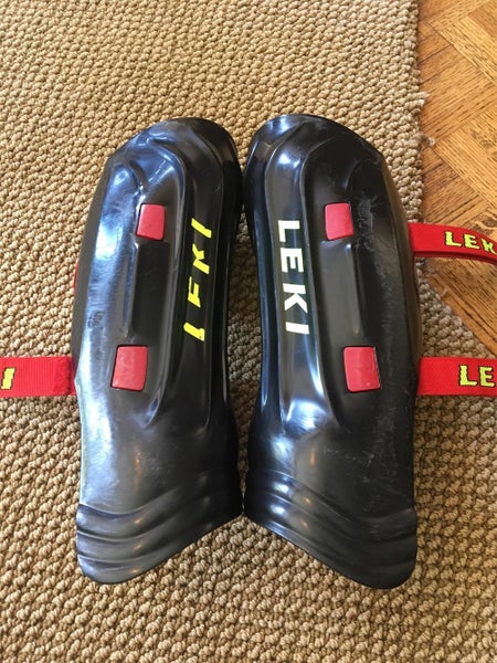 Leki Shin Guard (Large)