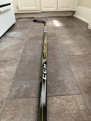 New CCM Super Tacks 2.0 P28 Right