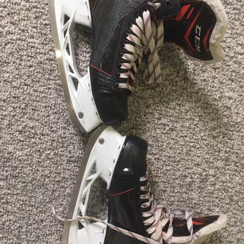 JetSpeed 270 Hockey Skates Senior Size 8