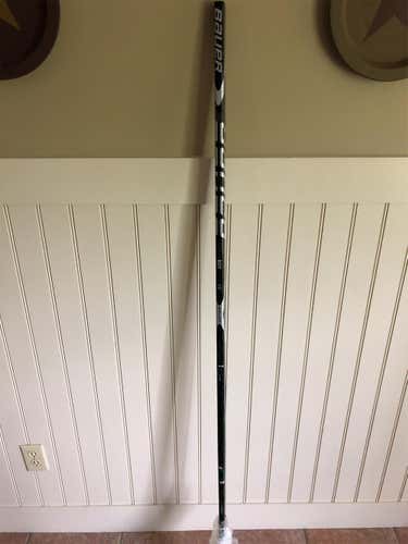 New Bauer Vapor 1X Lite Hockey Stick - Right