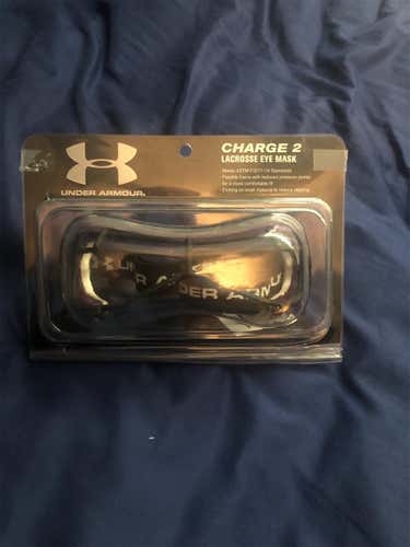 New Charge 2 Goggles