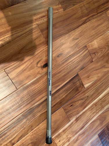 Warrior Titan Classic Fat Boy Shaft