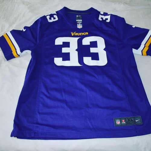 Dalvin Cook Vikings Jersey