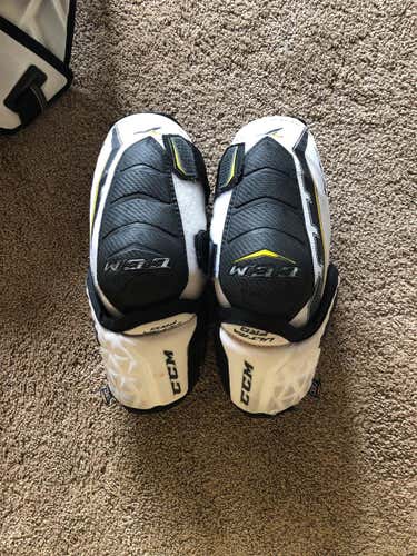 Ultra Tacks Elbow Pads Senior Pro Stock