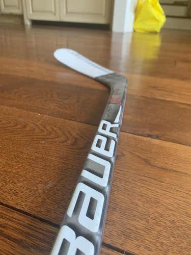 Left 1X P92 Prostock used