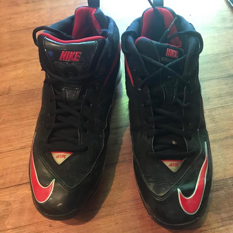 removable football cleats