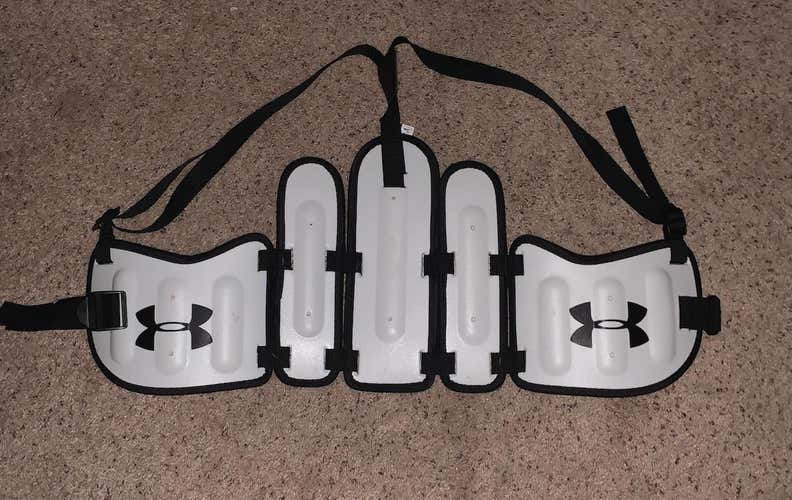 New Under Armour Spectre Rib Pads