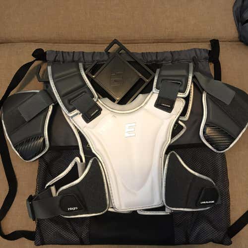 New Integra Shoulder Pads