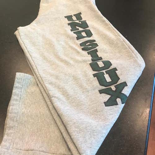 Fighting Sioux Swetpants