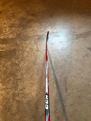 CCM RBZ 110 Hockey Stick Lefty Mid Senior