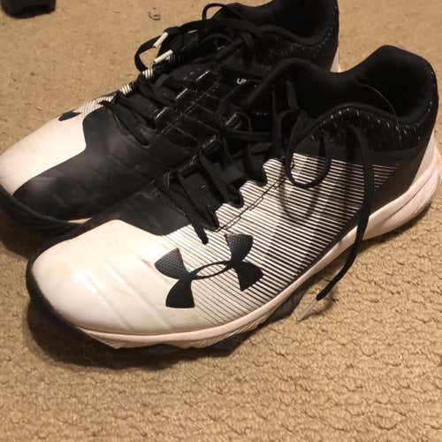 Under Armour Shoes Adult