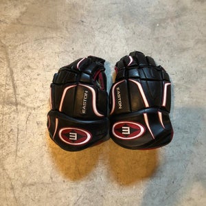 Easton S11 Gloves Senior