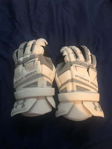 New Engage Goalie Gloves